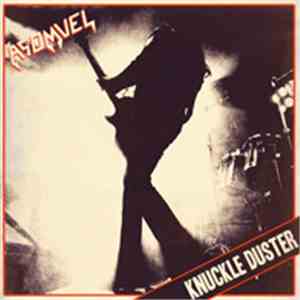 Asomvel - Knuckle Duster
