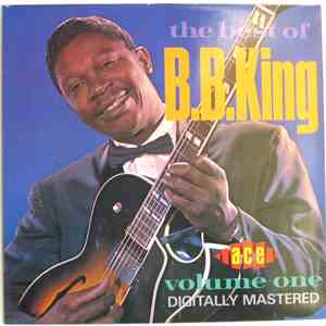 B.B. King - The Best Of B.B.King Volume One