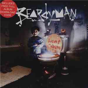 Beardyman - I Done A Album