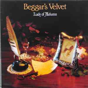 Beggar's Velvet - Lady Of Autumn