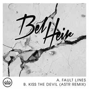 Bel Heir - Fault Lines