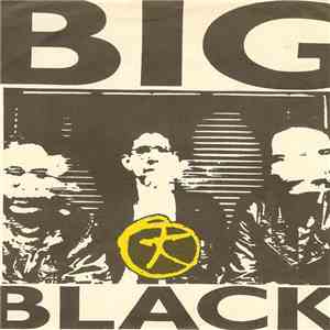 Big Black - Rema-Rema