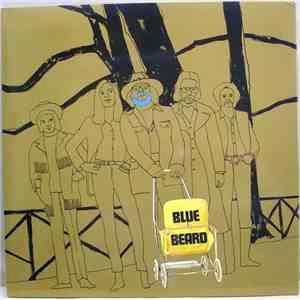 Blue Beard - Blue Beard