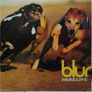 Blur - Parklife
