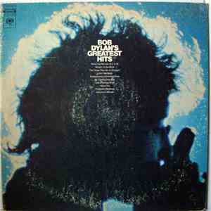 Bob Dylan - Bob Dylan's Greatest Hits