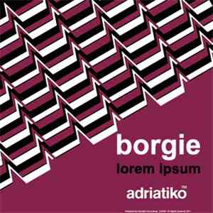Borgie - Lorem Ipsum
