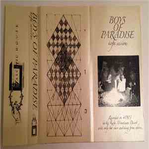 Boys Of Paradise - Kofa Sessions