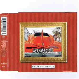 Broken Wings - Suzanna