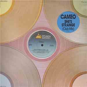 Cameo - She's Strange