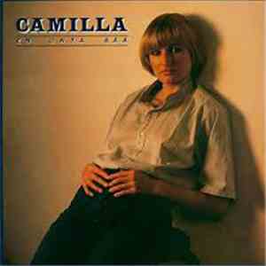 Camilla  - En Unta Saa