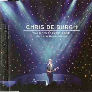 Chris de Burgh - Two Sides To Every Story