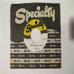 Clydie King - Our Romance / Written On The Wall