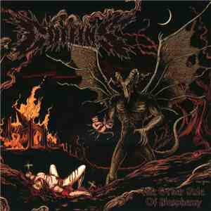 Coffins - The Other Side Of Blasphemy