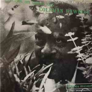 Coleman Hawkins - Accent On Tenor Sax