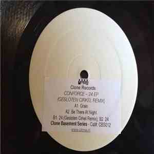 Conforce - 24 EP