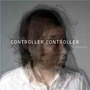 Controller.Controller - X-Amounts