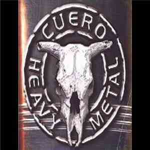 Cuero  - Heavy Metal