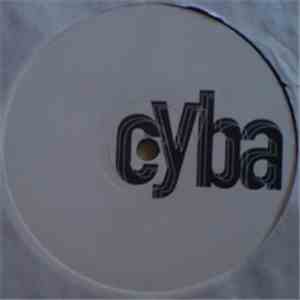 Cyba Space Featuring Shanie - Life