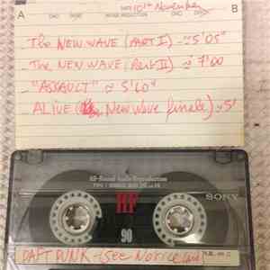 Daft Punk - The New Wave