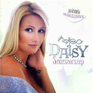 Daisy  - Százszorszép