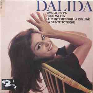 Dalida - Viva La Pappa