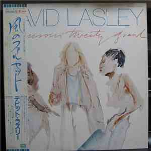 David Lasley - Missin' Twenty Grand