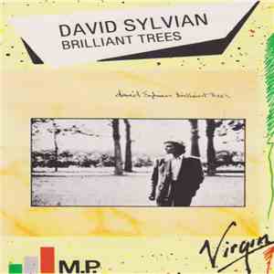 David Sylvian - Brilliant Trees