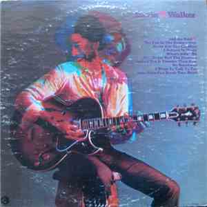 David T. Walker - David T. Walker