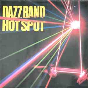 Dazz Band - Hot Spot