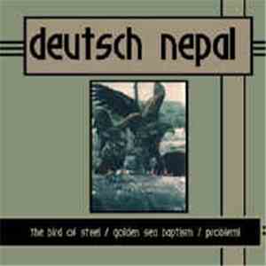 Deutsch Nepal - The Bird Of Steel