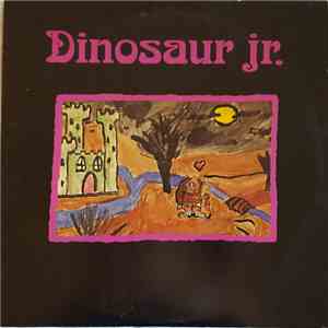 Dinosaur Jr. - Little Fury Things