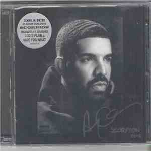 Drake - Scorpion