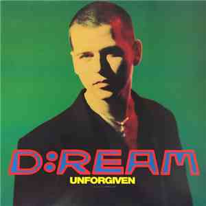 D:Ream - Unforgiven