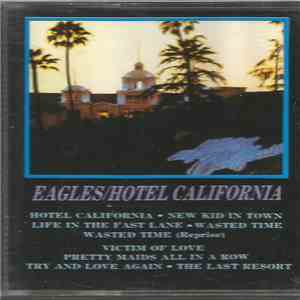 Eagles - Hotel California