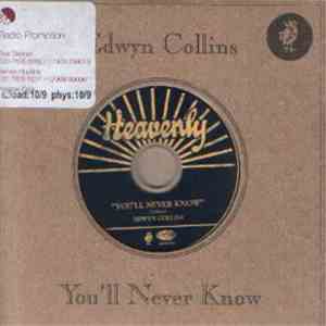 Edwyn Collins - You'll Never Know