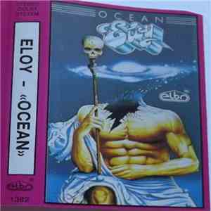 Eloy - Ocean