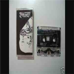 Exhumed  - Forgotten Misery
