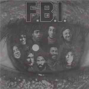 F.B.I. - F.B.I.