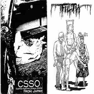 Filth  / CSSO - Untitled / Untitled