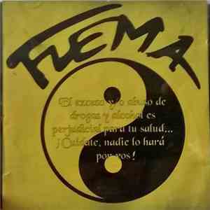 Flema  - El Exceso Y/O Abuso De Drogas Y Alcohol Es Perjudicial Para Tu Sal ...