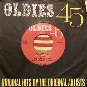 Four Seasons - Candy Girl / Marlena