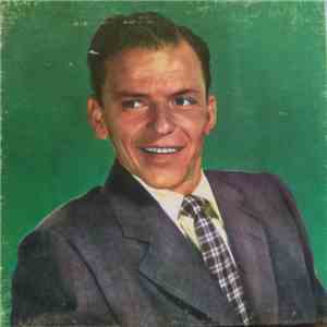 Frank Sinatra - Look Over Your Shoulder