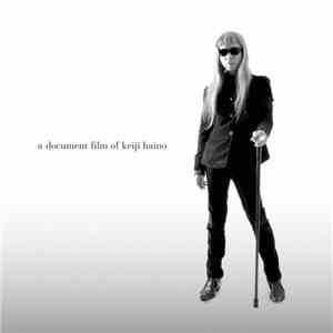 Fushitsusha, Keiji Haino - A Document Film Of Keiji Haino