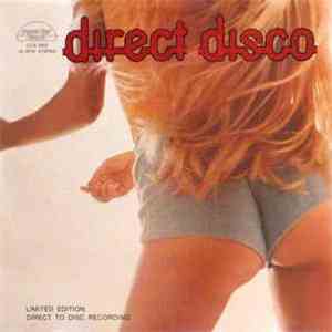 Gino Dentie And The Family - Direct Disco