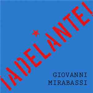 Giovanni Mirabassi - ¡Adelante!