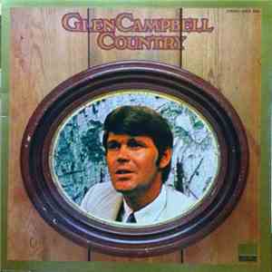 Glen Campbell - Glen Campbell Country