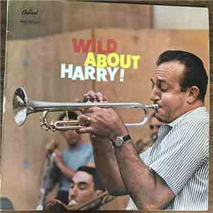 Harry James And His Orchestra - Wild About Harry!