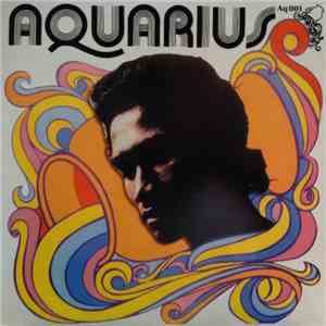 Herman Chin Loy - Aquarius Dub
