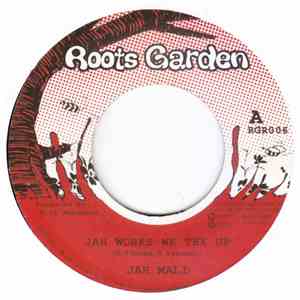 Jah Mali / Manasseh - Jah Works - We Tek Up / Levi Rhythm