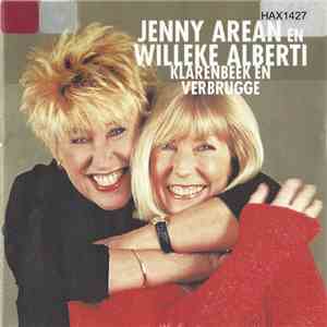 Jenny Arean En Willeke Alberti - Klarenbeek En Verbrugge